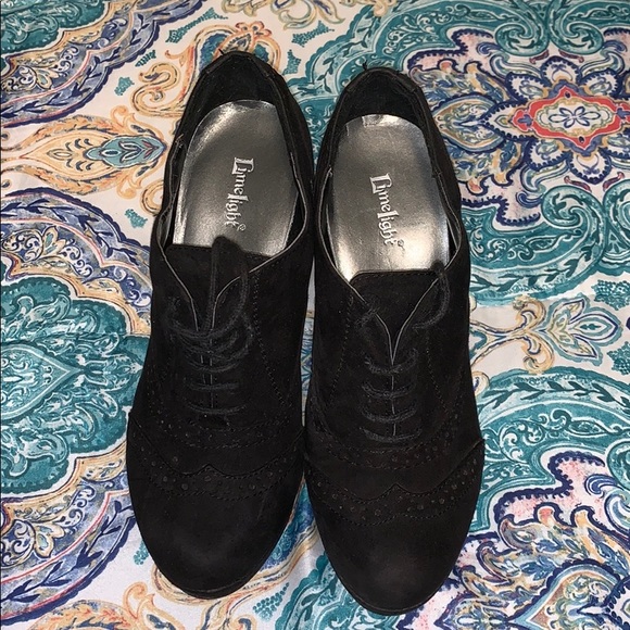 Ankle boots. Boots. Black. Cute boots. BlackBoots - Picture 1 of 2